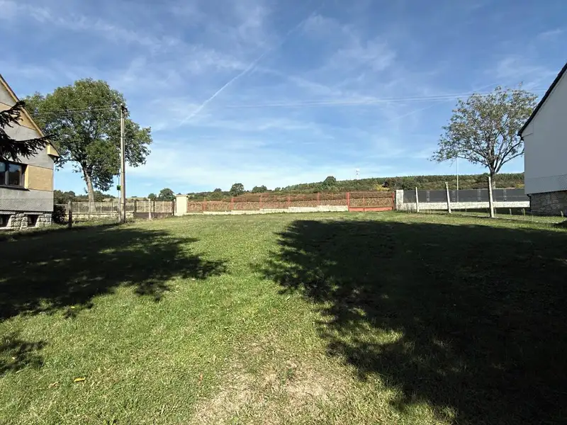 Prodej stavebního pozemku 10094 m², Kestřany – náhled fotky 2