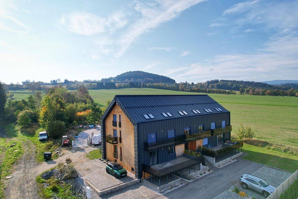 Prodej bytu 3+kk 92 m²