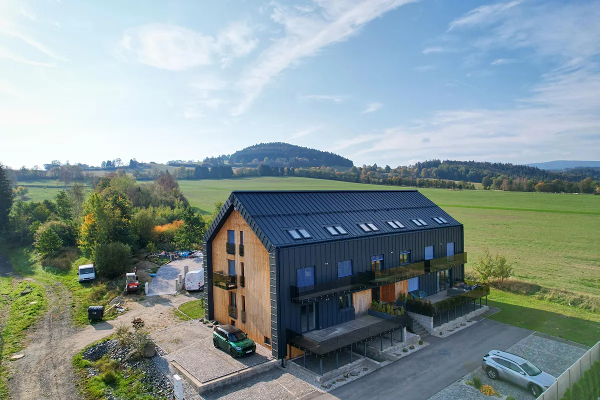 Prodej bytu 3+kk 92 m²