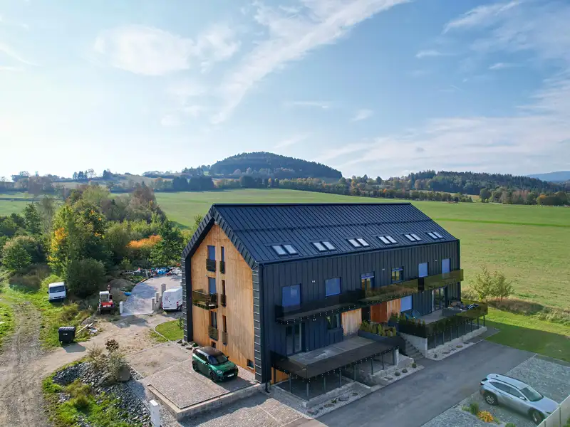 Prodej bytu 3+kk 92 m², Dlouhá Ves – náhled fotky 1