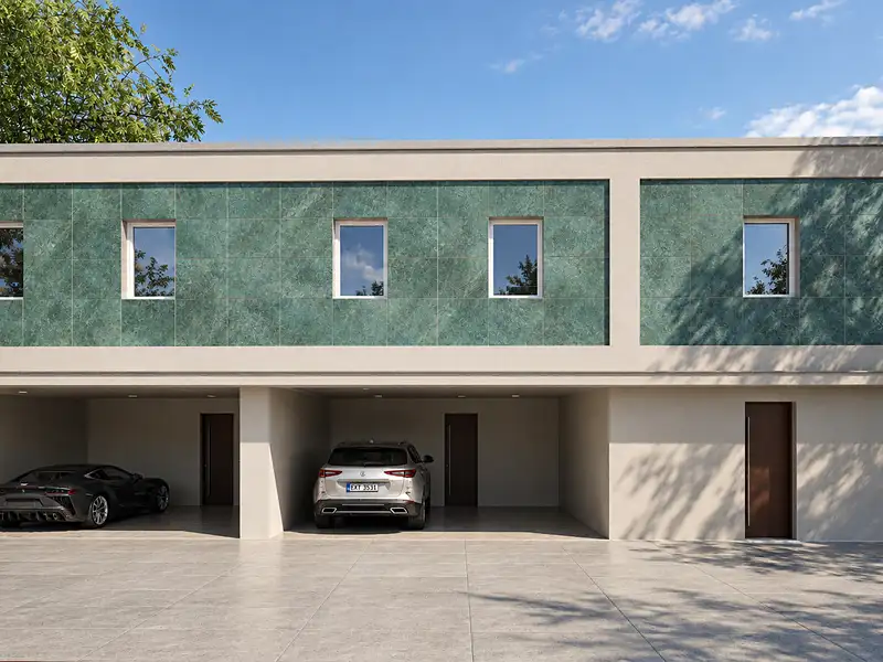 Prodej rodinného domu 140 m², pozemek 250 m², Hostivice – náhled fotky 1