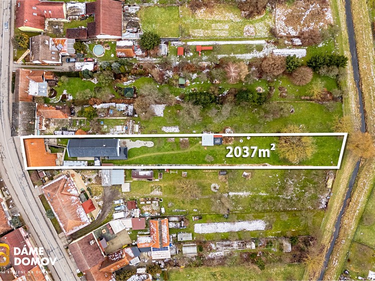 Prodej domu, 225 m² (1 z 37)