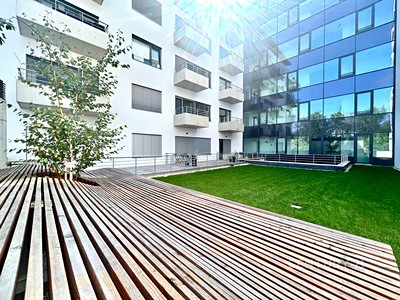 Комерційне приміщення в оренду, 45 м² (3 з 18)