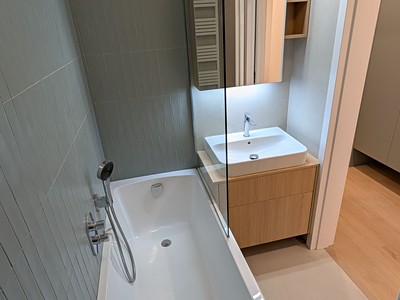 Pronájem bytu 2+1, 56 m² (3 z 10)