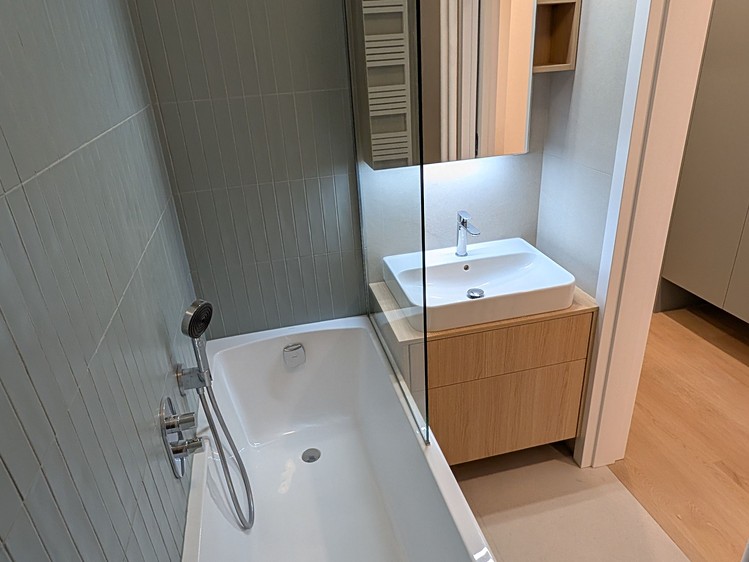 Pronájem bytu 2+1, 56 m² (3 z 10)