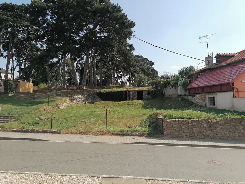 Prodej stavebního pozemku 546 m², Valtice – náhled fotky 3