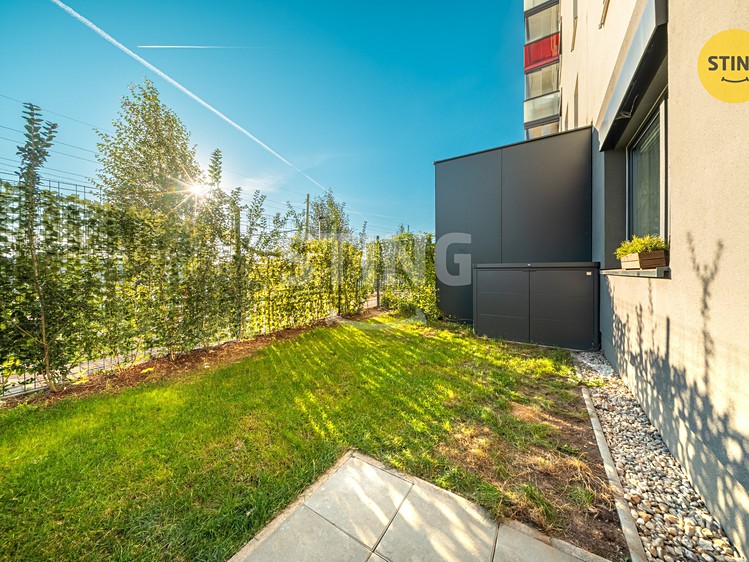 Квартира 2+kk на продаж, 55 м² (10 з 13)