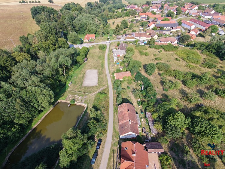 Prodej pozemku, 2 658 m² (10 z 12)