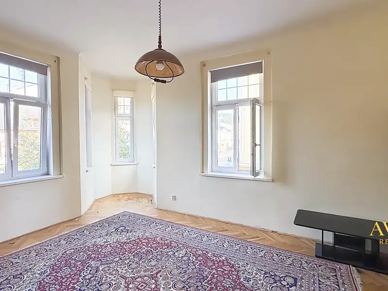 Prodej bytu 2+kk 56 m², Mariánské Lázně – náhled fotky 3