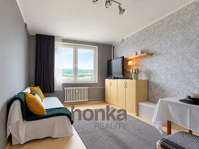 Prodej bytu 2+kk 40 m², Praha – náhled fotky 1