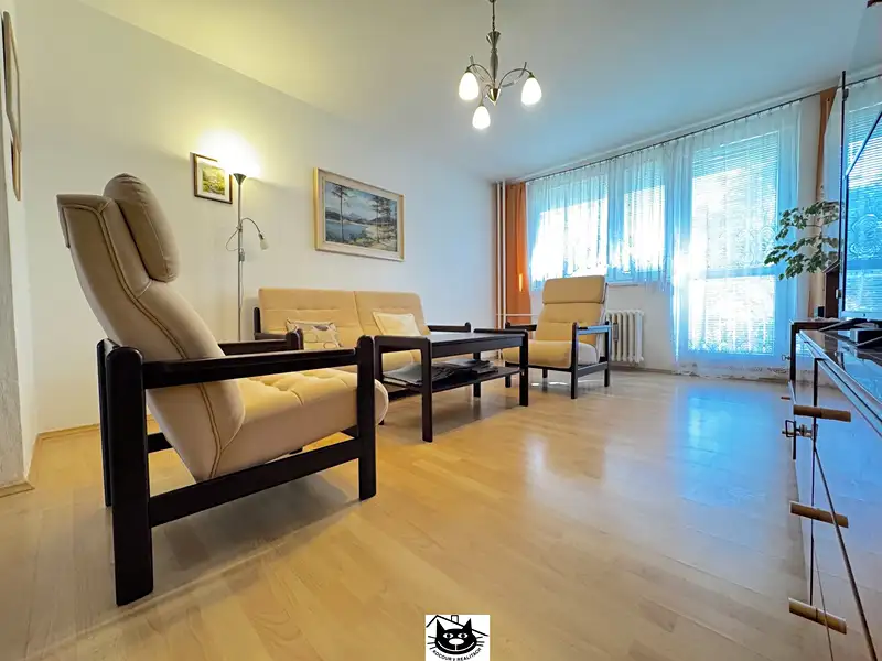 Prodej bytu 3+1 80 m², Příbram – náhled fotky 2