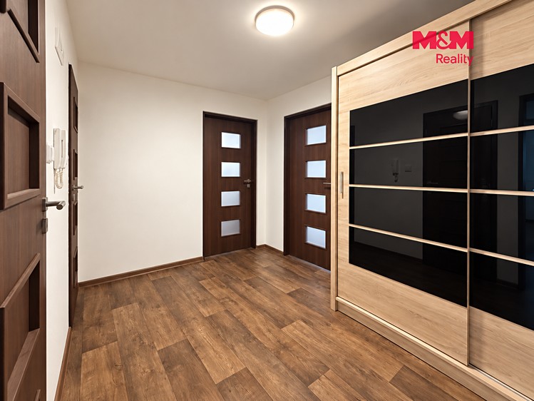 Wohnung 2+1 zur Miete, 57 m² (15 von 24)