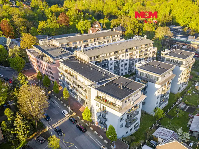 Prodej bytu 3+kk 68 m², Liberec – náhled fotky 1