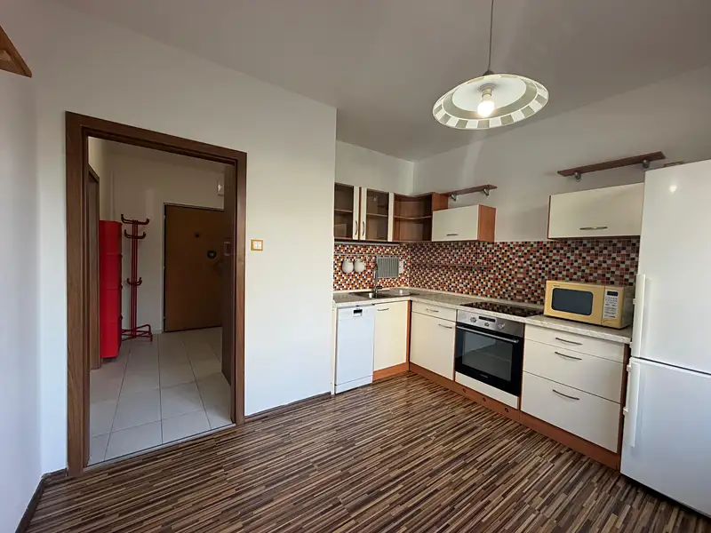 Prodej bytu 1+1 45 m², Praha – náhled fotky 3