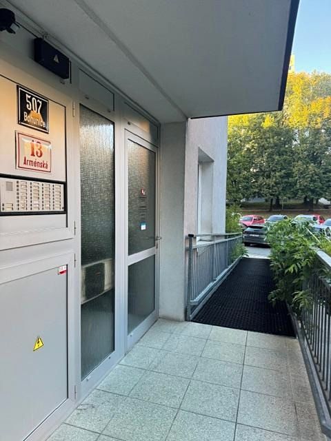 Pronájem bytu 3+1 62 m²