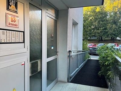 Pronájem bytu 3+1 62 m²