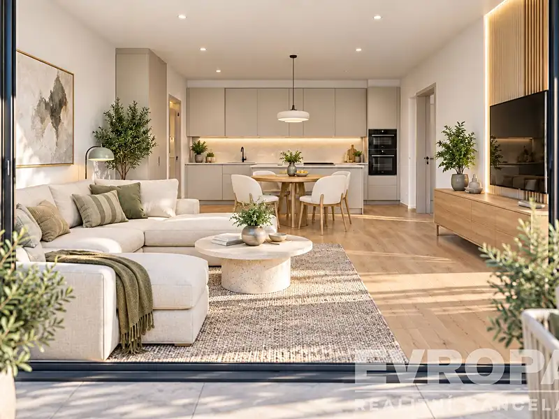 Prodej bytu 2+kk, 44 m², Praha 5, Praha