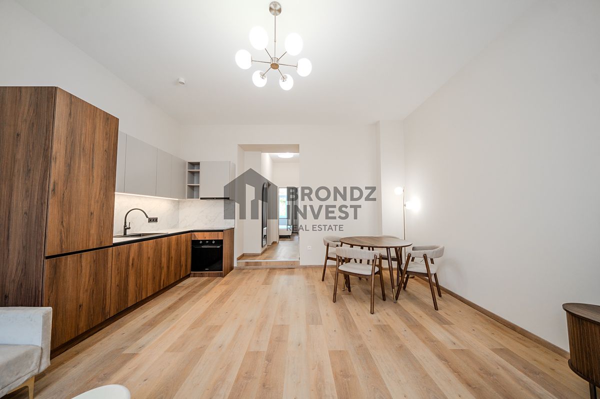 Pronájem bytu 2+kk 60 m² – fotografie 5
