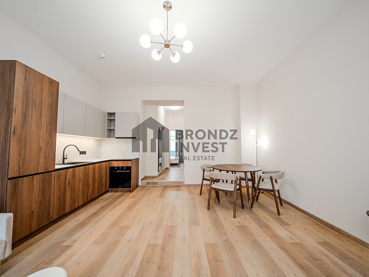Квартира 2+kk в оренду, 60 м² (5 з 17)