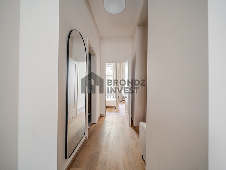 Квартира 2+kk в оренду, 60 м² (10 з 17)