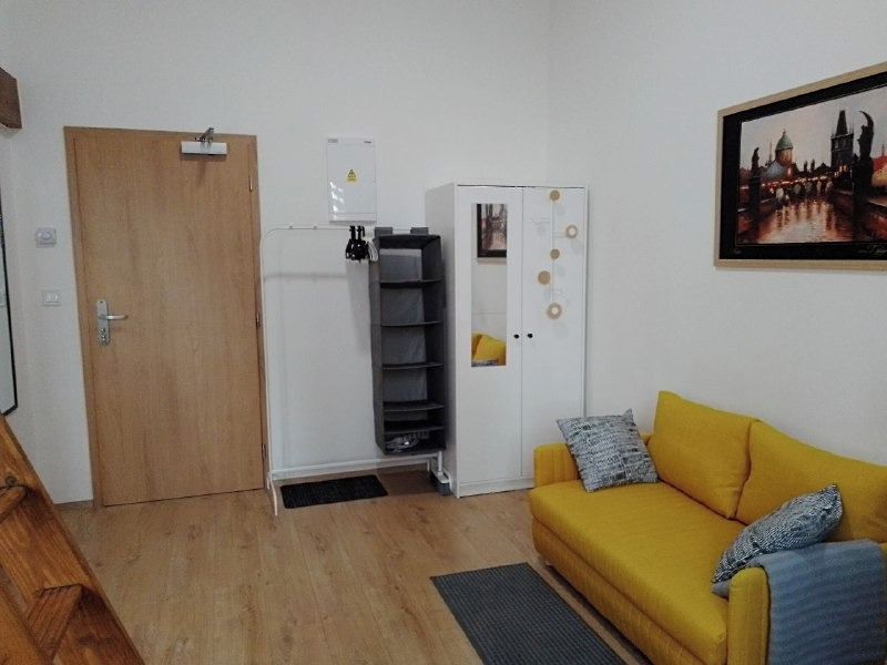 Prodej bytu 1+kk 23 m² – fotografie 2