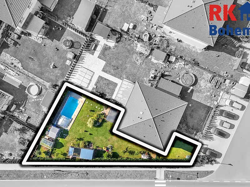 Prodej bytu 3+kk 74 m², Chotětov – náhled fotky 3