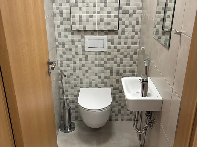 Prodej bytu 2+kk 65 m², Třeboň – náhled fotky 3