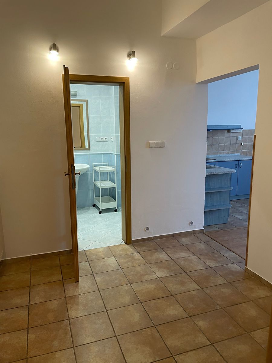 Pronájem bytu 2+kk 49 m² – fotografie 4