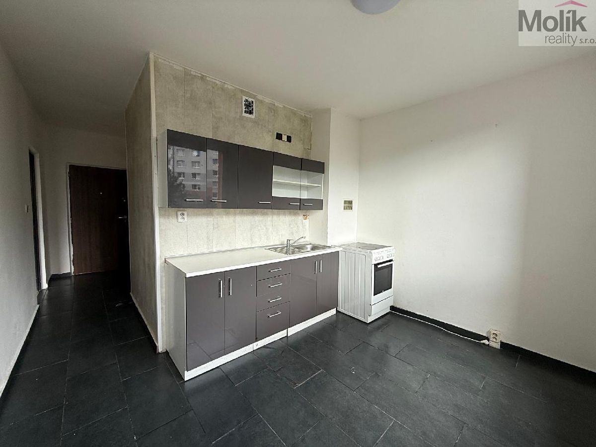 Prodej bytu 2+1 62 m², Chomutov – fotka 1 z 3