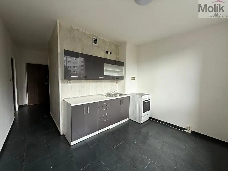 Prodej bytu 2+1 62 m², Chomutov – náhled fotky 1