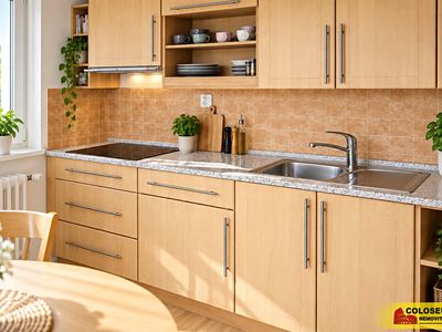 Prodej bytu 3+1 77 m²