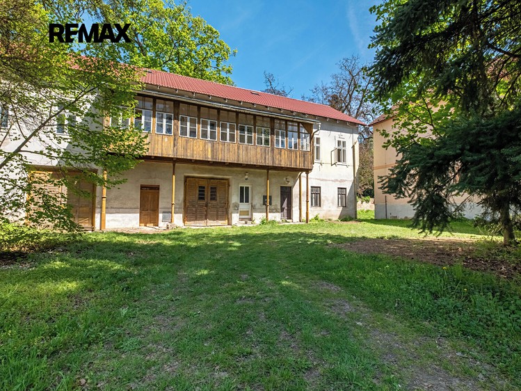 Ostatní