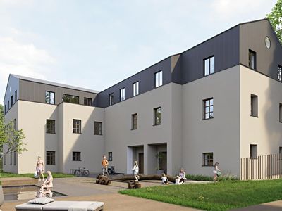 Prodej bytu 2+kk 55 m²