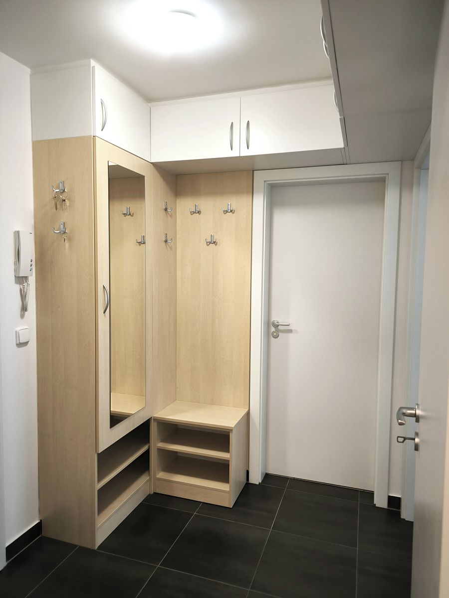 Pronájem bytu 2+kk 48 m² – fotografie 5