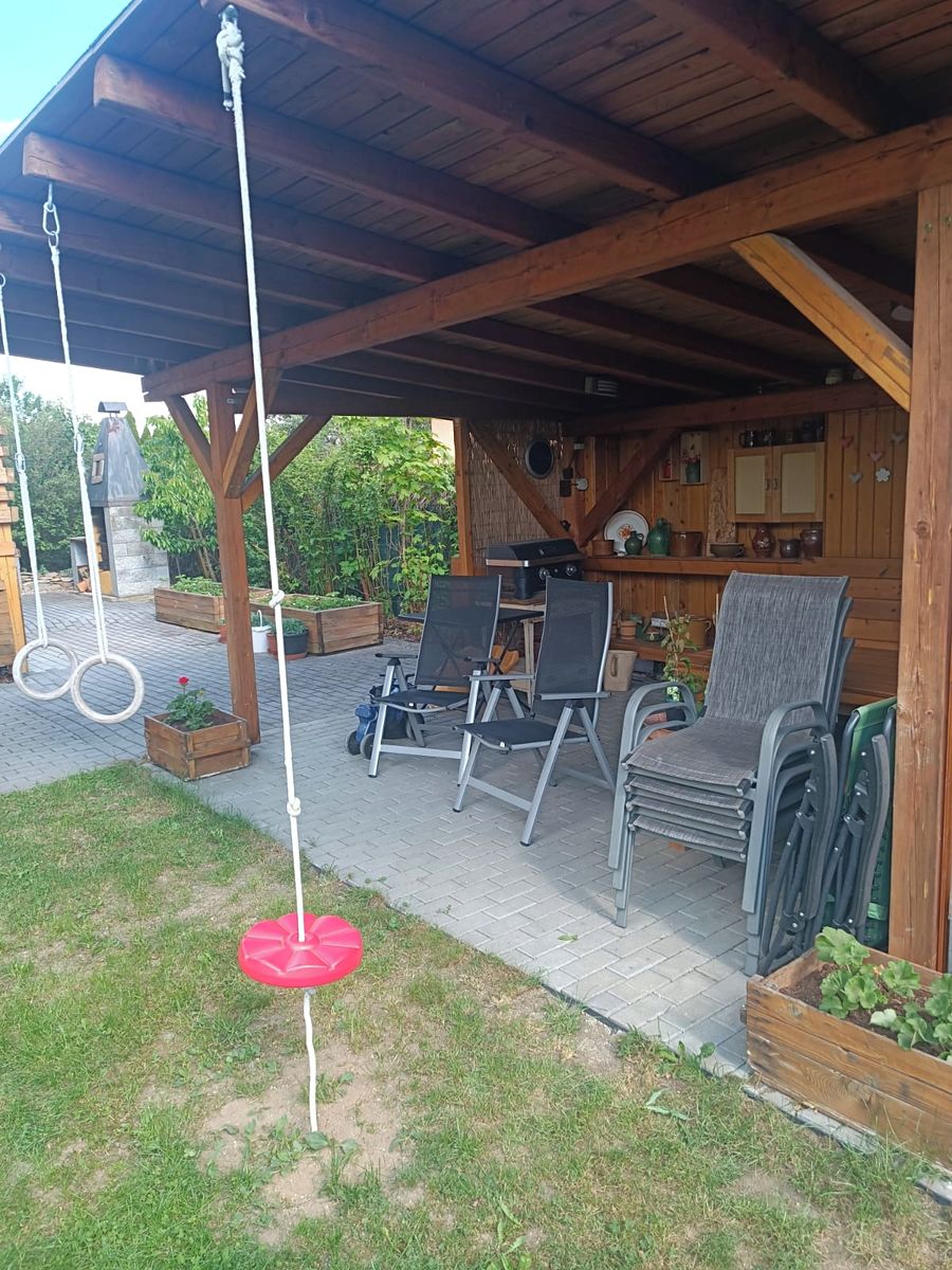 Prodej rodinného domu 177 m², pozemek 837 m² – fotografie 5