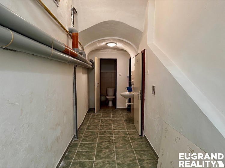 Комерційне приміщення в оренду, 55 м² (7 з 10)