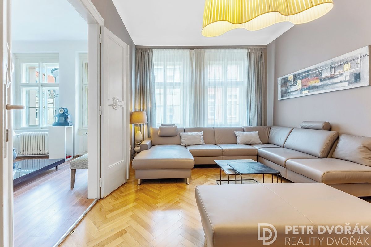 Prodej bytu 3+kk 74 m²