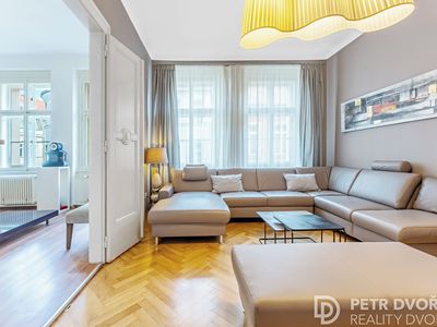 Prodej bytu 3+kk 74 m²