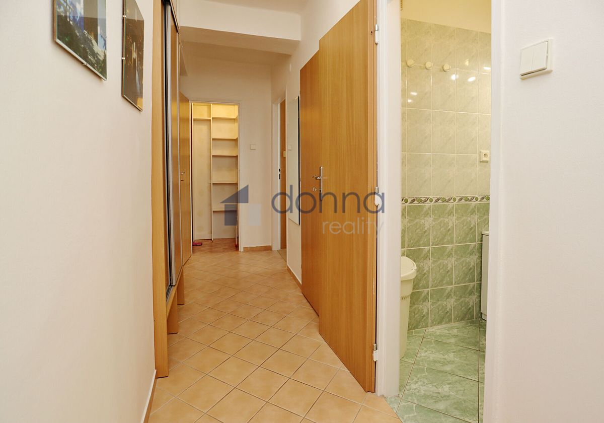 Pronájem bytu 2+1 48 m² – fotografie 5