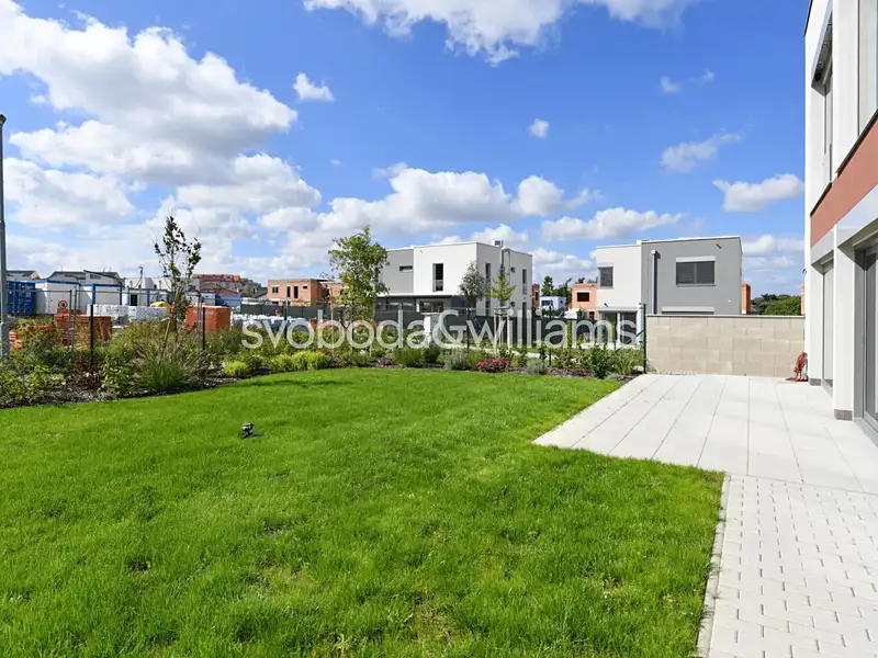 Prodej rodinného domu 225 m², pozemek 366 m², Chýně – náhled fotky 3