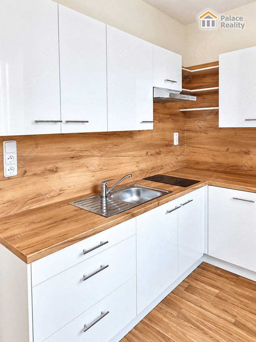 Pronájem bytu 2+1 56 m²