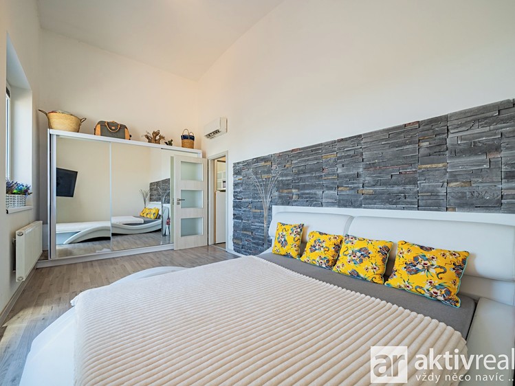 Квартира 2+kk на продаж, 54 м² (16 з 31)