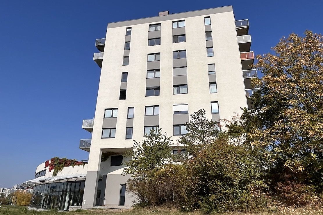 Prodej bytu 2+kk 59 m² – fotografie 2