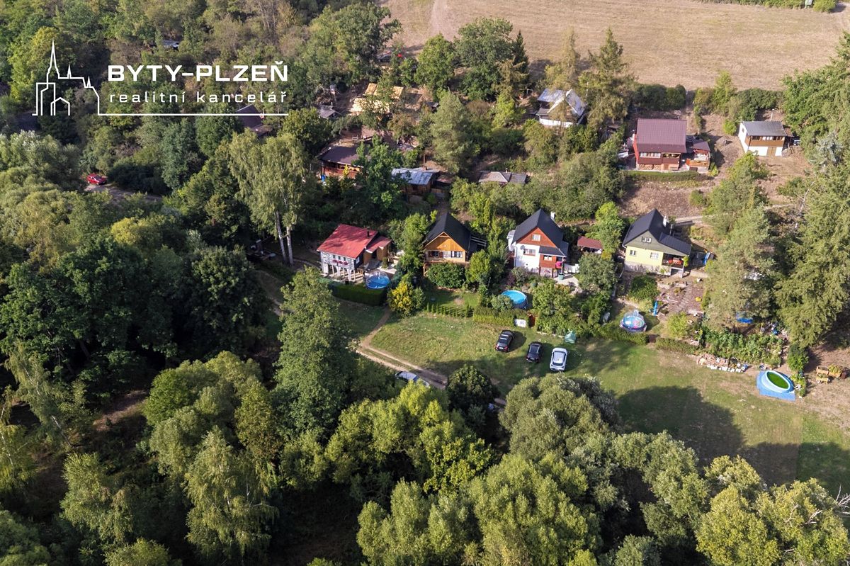 Prodej chaty 68 m², pozemek 168 m² – fotografie 3