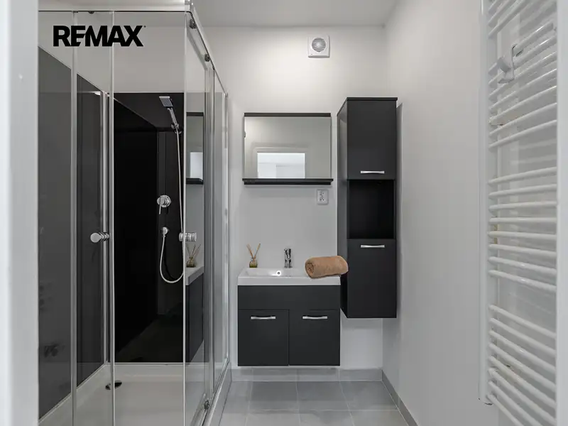 Pronájem bytu 2+kk 49 m², Litvínov – náhled fotky 3