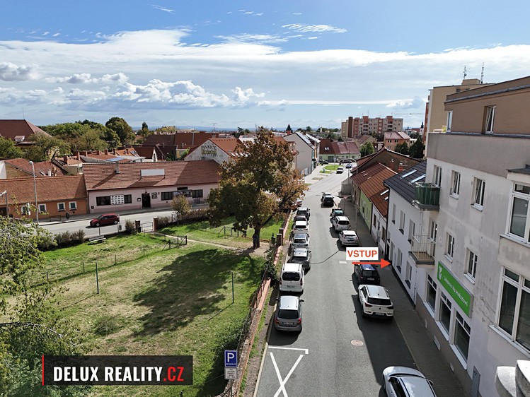 Wohnung 3+kk zur Miete, 62 m² (3 von 17)