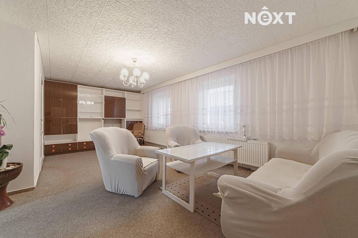 Prodej rodinného domu 130 m², pozemek 670 m² – fotografie 4
