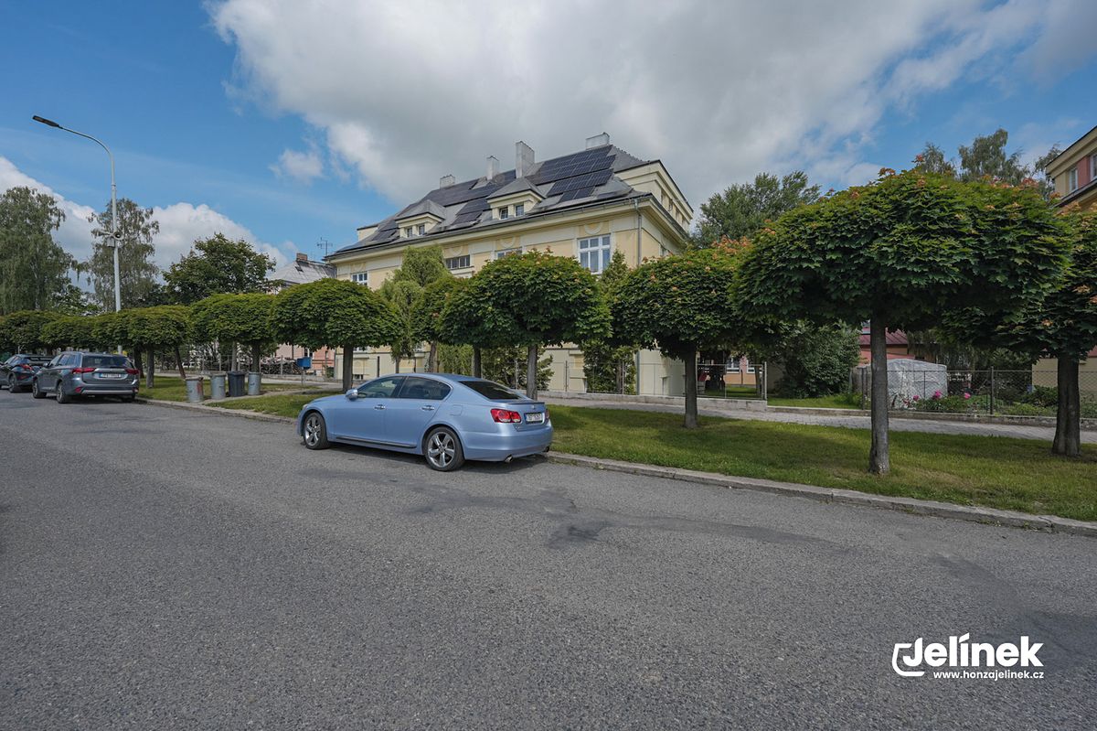 Prodej bytu 4+1 117 m²