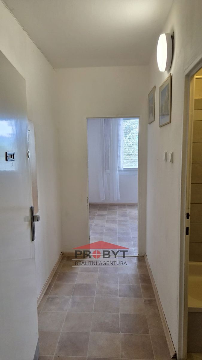 Pronájem bytu 1+1 36 m² – fotografie 4