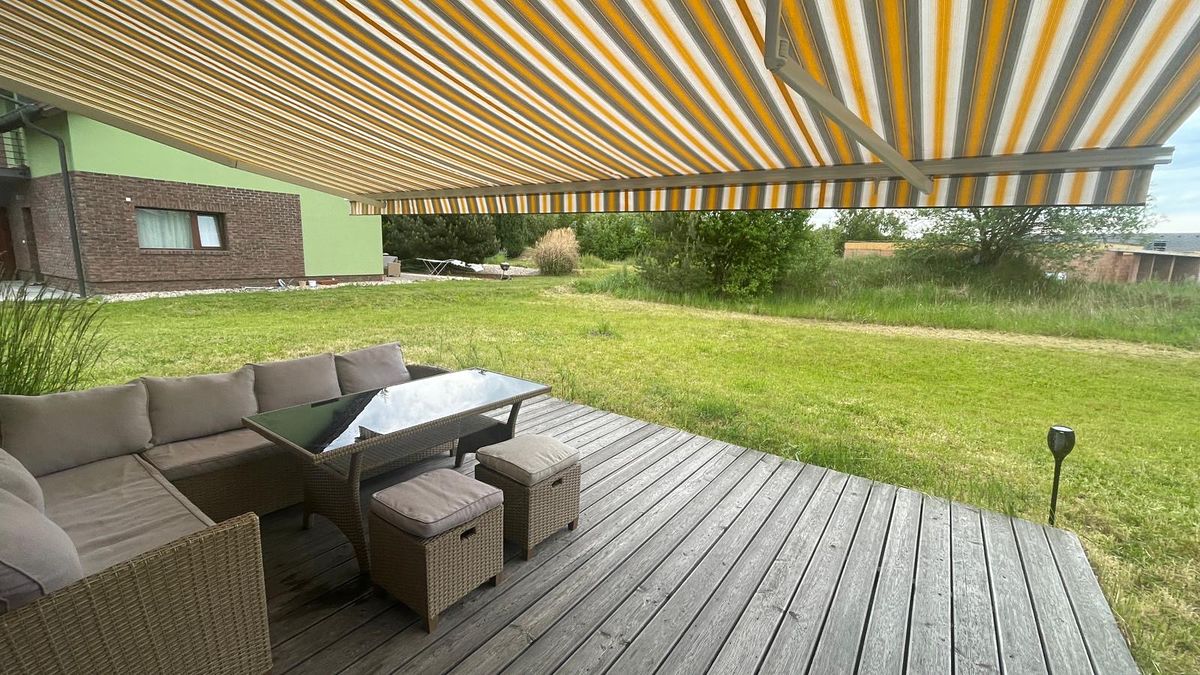 Pronájem bytu 2+kk 52 m² – fotografie 2